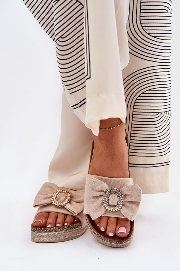 Flip-flops model 210762 Step in style