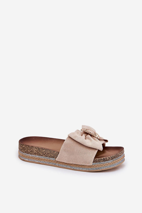 Flip-flops model 210762 Step in style