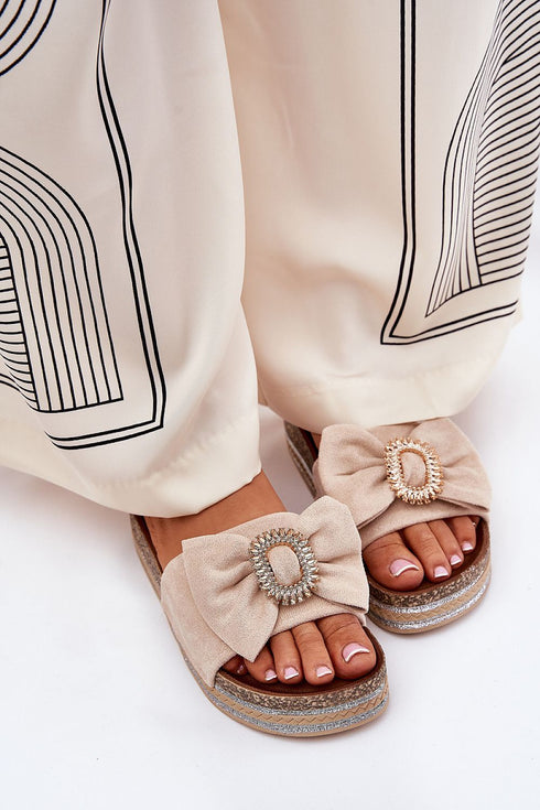 Flip-flops model 210762 Step in style