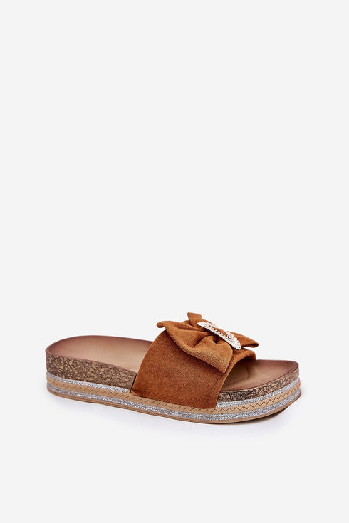 Flip-flops model 210763 Step in style