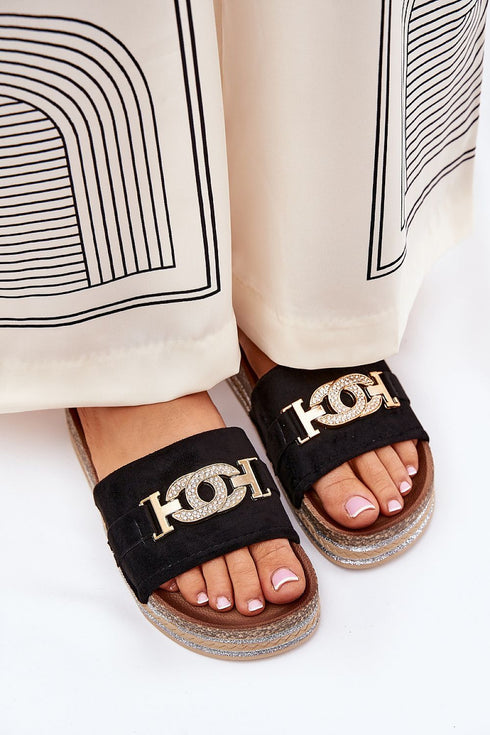 Flip-flops model 210768 Step in style