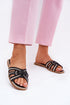 Flip-flops model 210775 Step in style