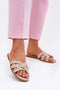 Flip-flops model 210777 Step in style