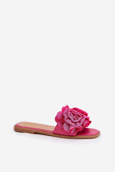 Flip-flops model 210788 Step in style