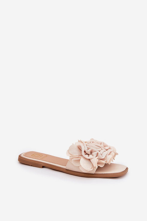 Flip-flops model 210789 Step in style