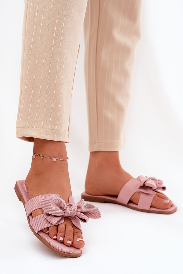 Flip-flops model 210793 Step in style