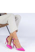 High heels model 210915 PRIMO