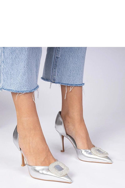 High heels model 210927 PRIMO