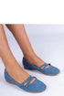 Ballet flats model 210933 PRIMO