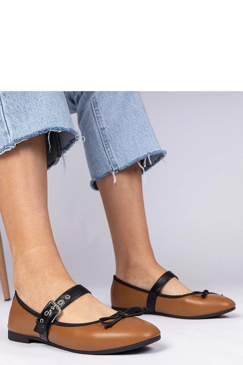 Ballet flats model 210936 PRIMO