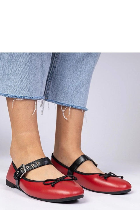 Ballet flats model 210937 PRIMO