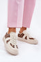 Sport Shoes model 211001 Step in style