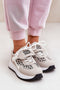 Sport Shoes model 211007 Step in style