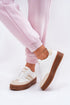 Sport Shoes model 211008 Step in style