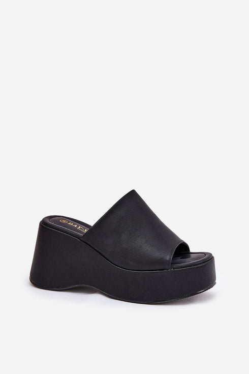 Flip-flops model 211010 Step in style