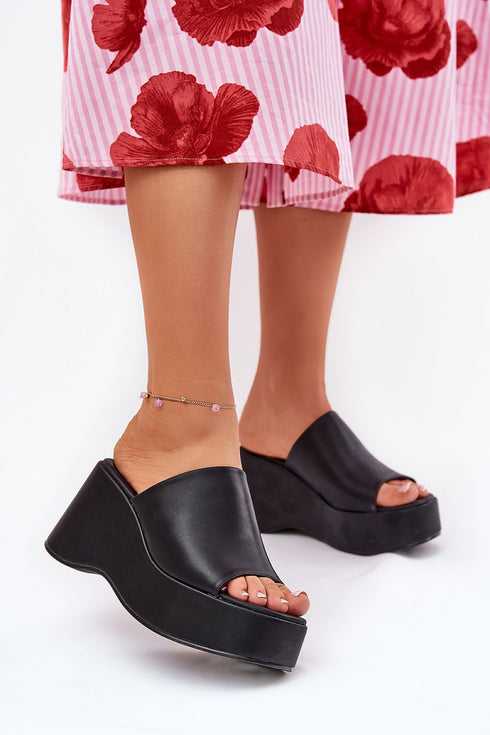 Flip-flops model 211010 Step in style