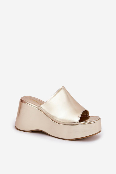 Flip-flops model 211013 Step in style