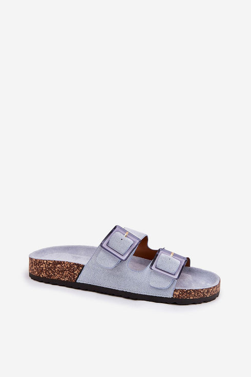 Flip-flops model 211018 Step in style