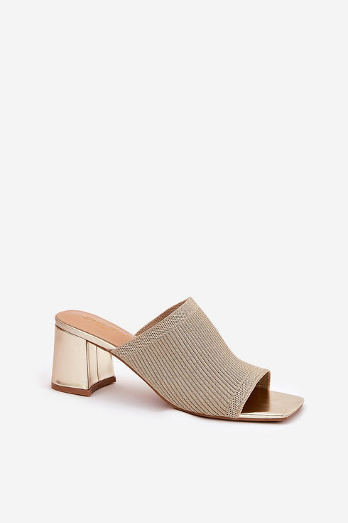 Flip-flops model 211022 Step in style