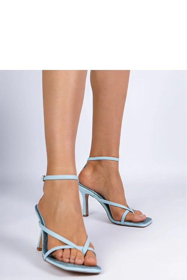 Heel sandals model 211040 PRIMO