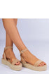 Sandals model 211054 PRIMO