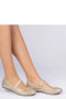 Ballet flats model 211061 PRIMO