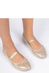 Ballet flats model 211061 PRIMO