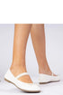 Ballet flats model 211062 PRIMO
