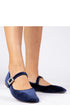 Ballet flats model 211066 PRIMO