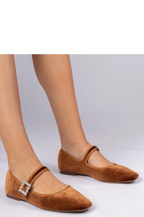 Ballet flats model 211068 PRIMO