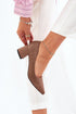 Block heel pumps model 211075 Step in style