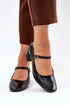 Heel pumps model 211080 Step in style