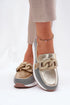 Mocassin model 211100 Step in style