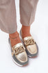 Mocassin model 211100 Step in style