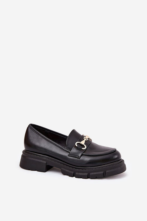 Mocassin model 211110 Step in style