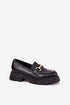 Mocassin model 211110 Step in style