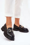 Mocassin model 211112 Step in style