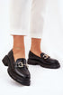 Mocassin model 211112 Step in style