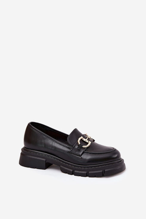 Mocassin model 211112 Step in style