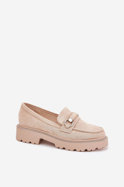 Mocassin model 211113 Step in style