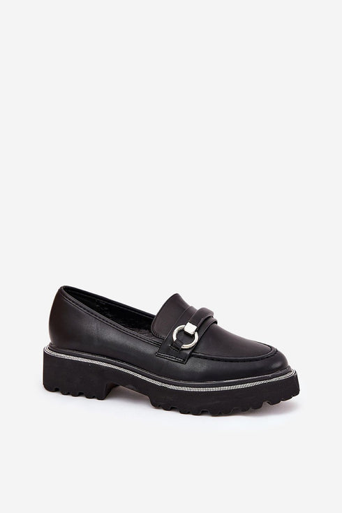 Mocassin model 211115 Step in style