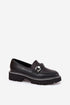 Mocassin model 211115 Step in style