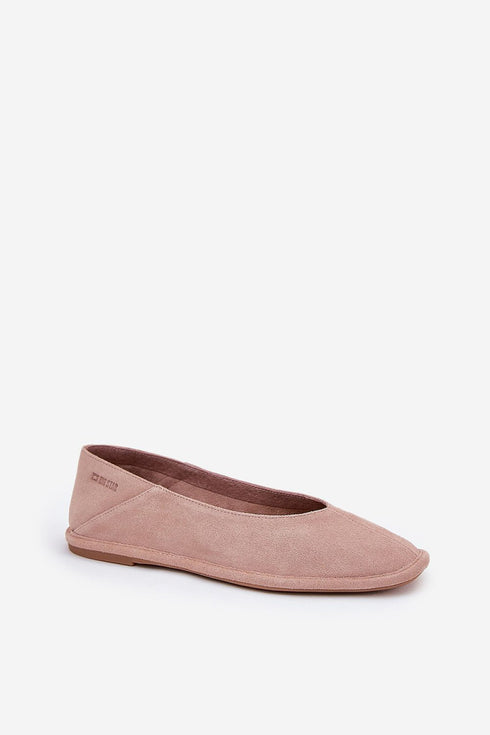 Ballet flats model 211129 Step in style
