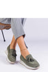 Mocassin model 211203 PRIMO