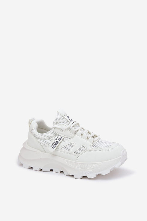 Sport Shoes model 211336 Step in style