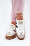 Sport Shoes model 211345 Step in style