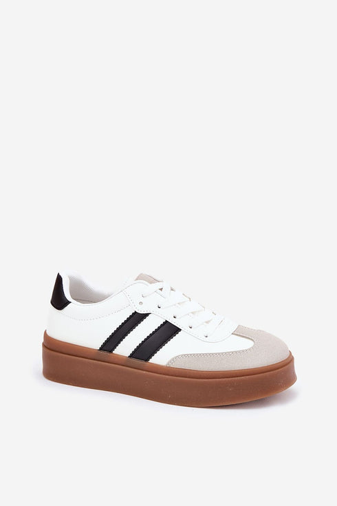Sport Shoes model 211345 Step in style