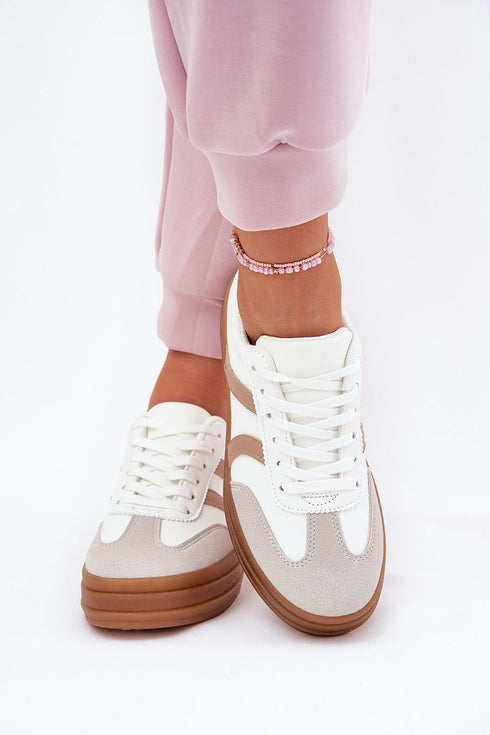 Sport Shoes model 211347 Step in style