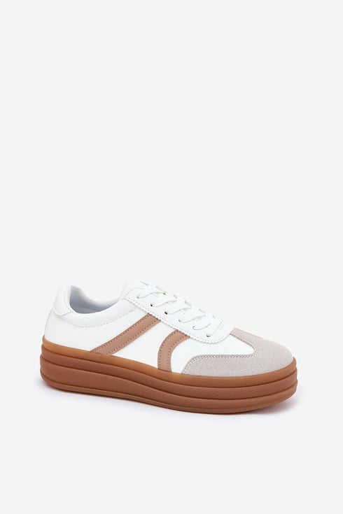 Sport Shoes model 211347 Step in style