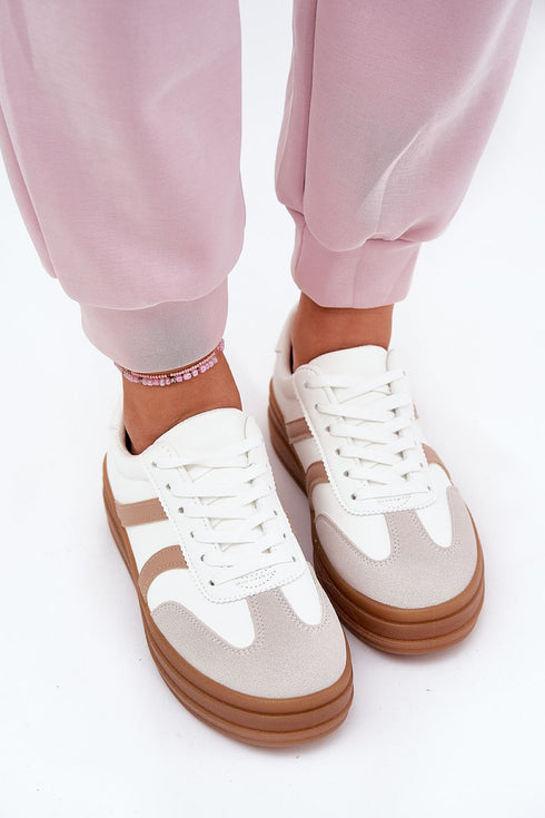 Sport Shoes model 211347 Step in style